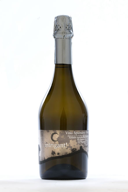 Intrigant!